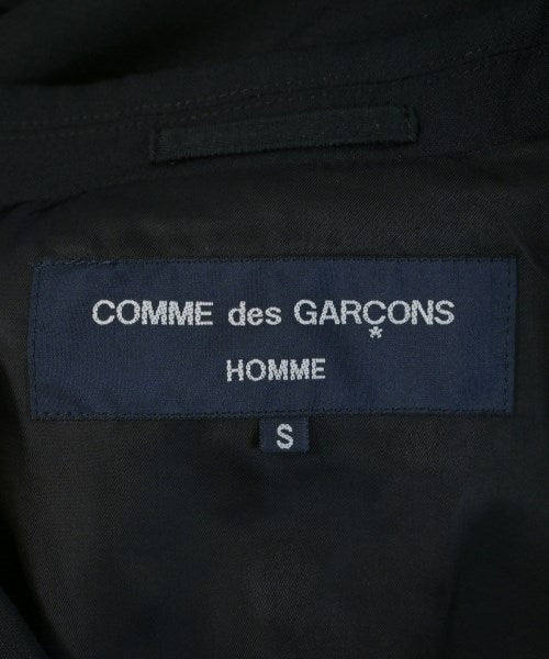 COMME des GARCONS HOMME 休夾克