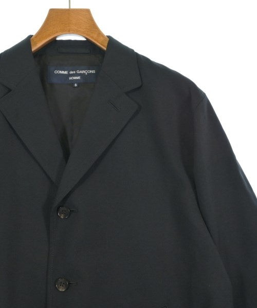 COMME des GARCONS HOMME 休夾克