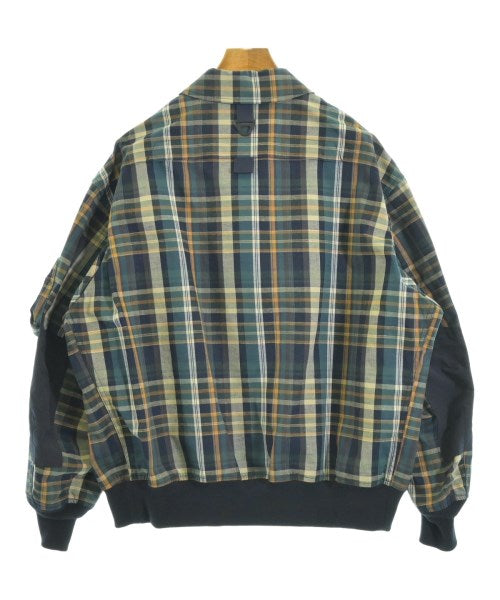 COMME des GARCONS HOMME 軍裝夾克