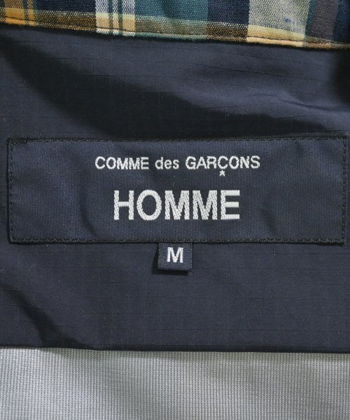 COMME des GARCONS HOMME 軍裝夾克