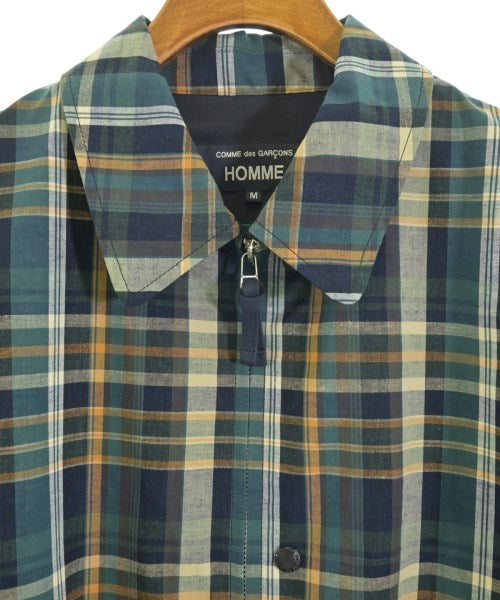 COMME des GARCONS HOMME 軍裝夾克