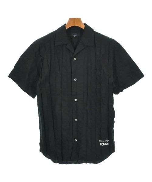 COMME des GARCONS HOMME 休閒襯衫