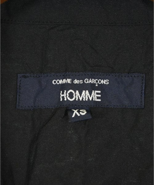 COMME des GARCONS HOMME 休閒襯衫