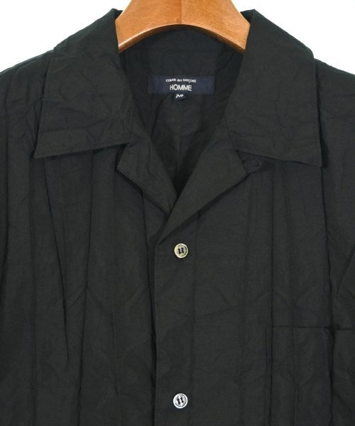 COMME des GARCONS HOMME 休閒襯衫