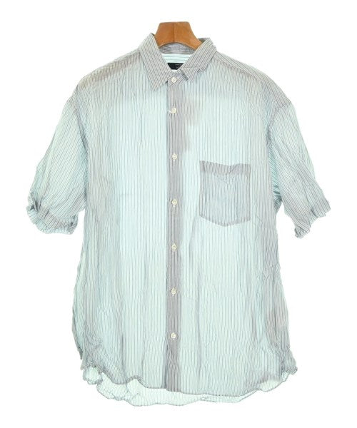 COMME des GARCONS HOMME 休閒襯衫