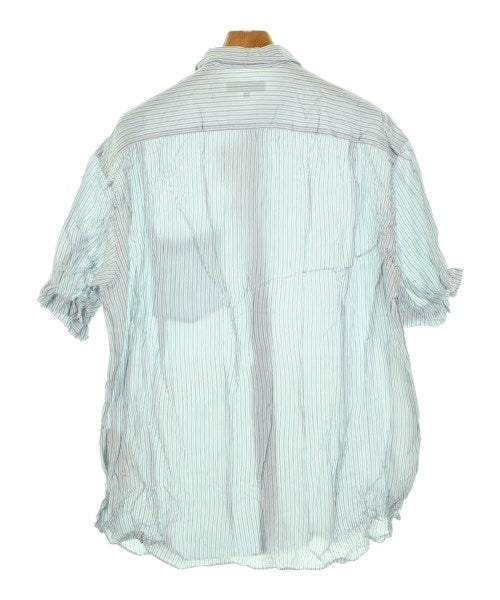 COMME des GARCONS HOMME 休閒襯衫