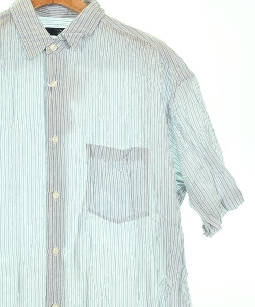 COMME des GARCONS HOMME 休閒襯衫