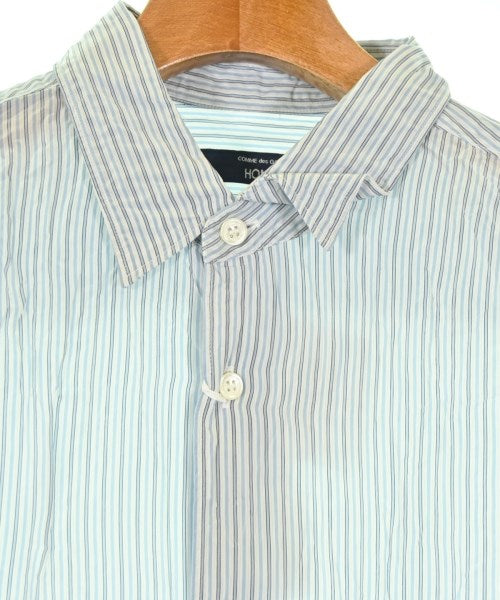 COMME des GARCONS HOMME 休閒襯衫