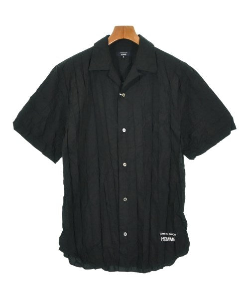 COMME des GARCONS HOMME 休閒襯衫