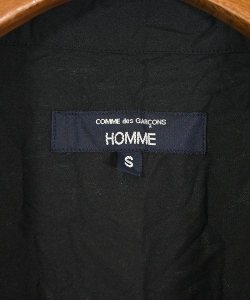 COMME des GARCONS HOMME 休閒襯衫