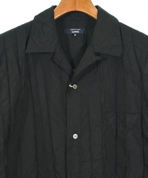 COMME des GARCONS HOMME 休閒襯衫