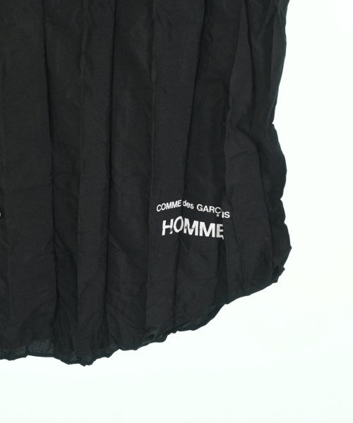 COMME des GARCONS HOMME 休閒襯衫