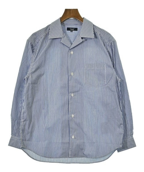COMME des GARCONS HOMME 休閒襯衫