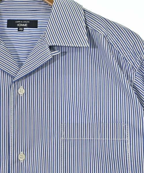 COMME des GARCONS HOMME 休閒襯衫