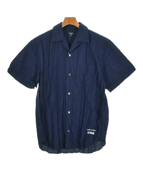 COMME des GARCONS HOMME 休閒襯衫