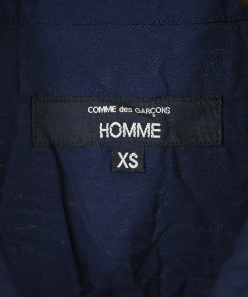 COMME des GARCONS HOMME 休閒襯衫