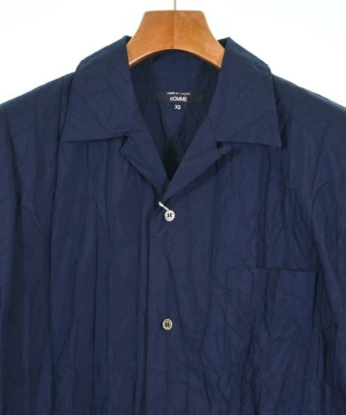COMME des GARCONS HOMME 休閒襯衫