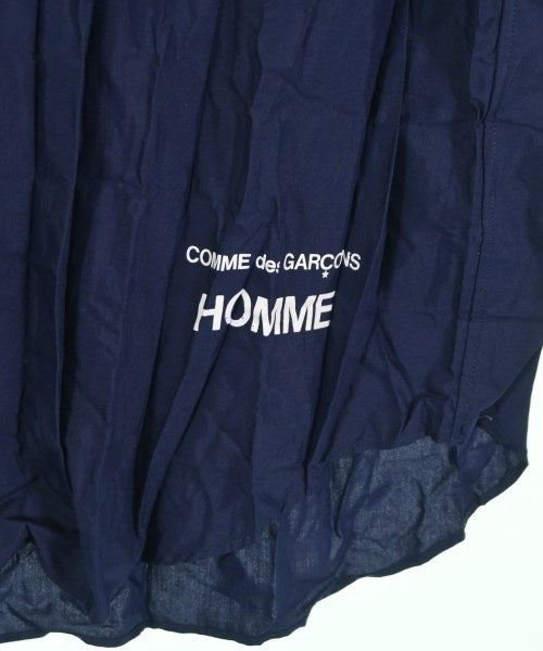 COMME des GARCONS HOMME 休閒襯衫