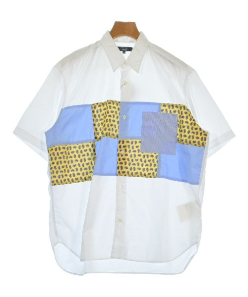 COMME des GARCONS HOMME 休閒襯衫