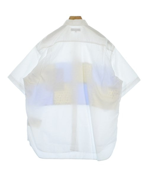 COMME des GARCONS HOMME 休閒襯衫