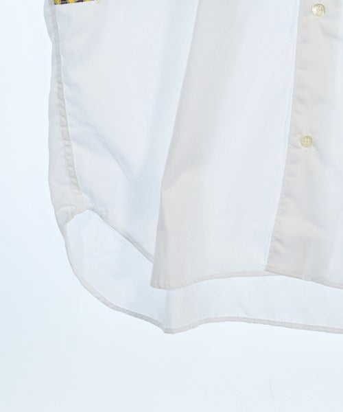 COMME des GARCONS HOMME 休閒襯衫
