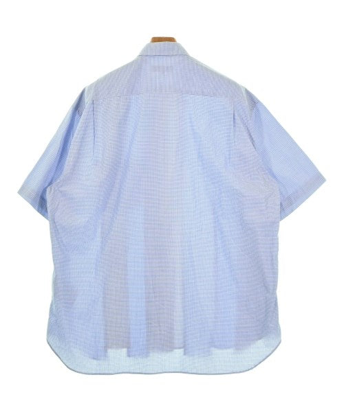 COMME des GARCONS HOMME 休閒襯衫