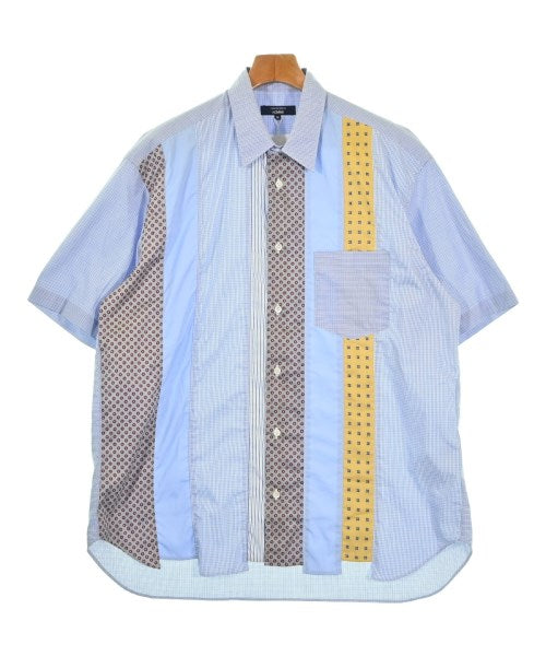COMME des GARCONS HOMME 休閒襯衫
