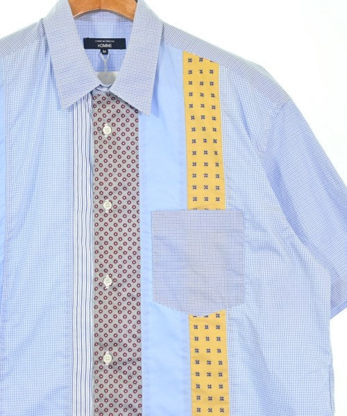 COMME des GARCONS HOMME 休閒襯衫