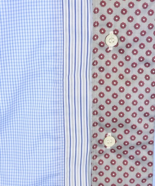 COMME des GARCONS HOMME 休閒襯衫
