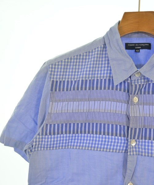 COMME des GARCONS HOMME 休襯衫