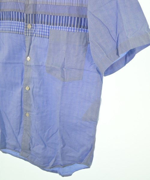 COMME des GARCONS HOMME 休襯衫