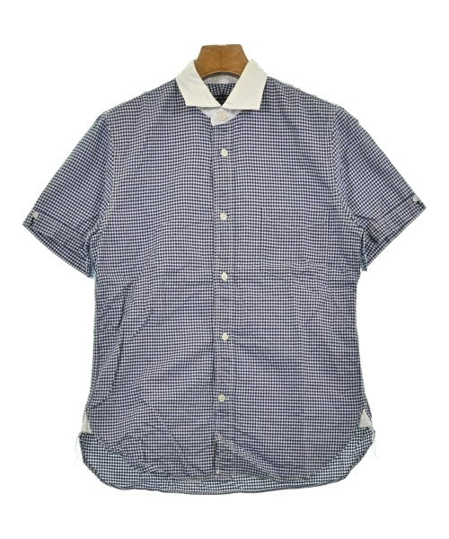 COMME des GARCONS HOMME 休閒襯衫