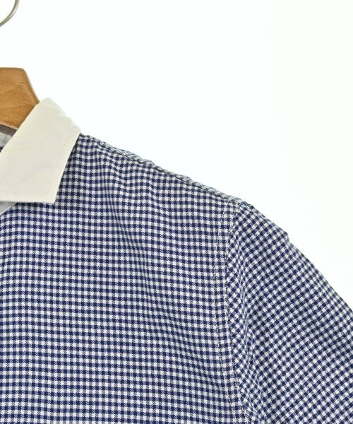 COMME des GARCONS HOMME 休閒襯衫