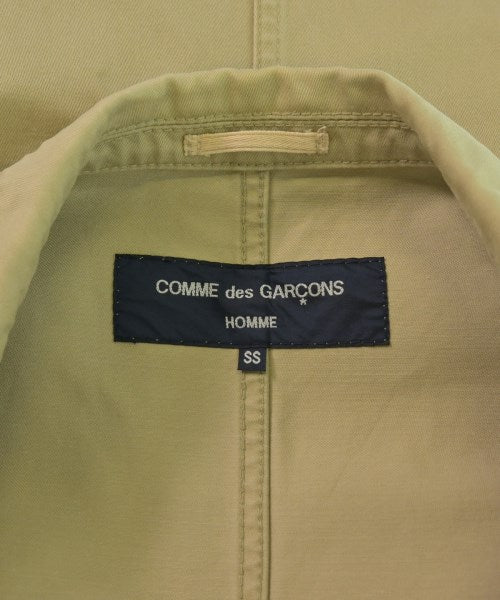 COMME des GARCONS HOMME 西裝外套
