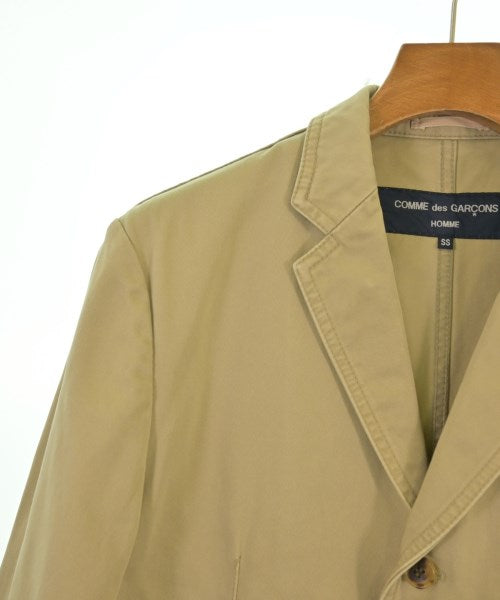 COMME des GARCONS HOMME 西裝外套