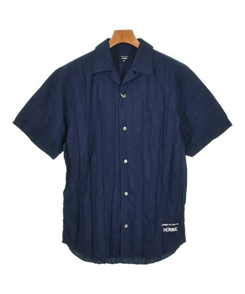 COMME des GARCONS HOMME 休閒襯衫