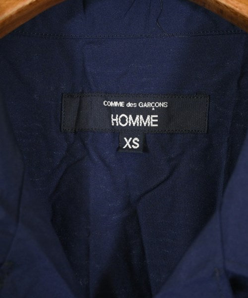 COMME des GARCONS HOMME 休閒襯衫