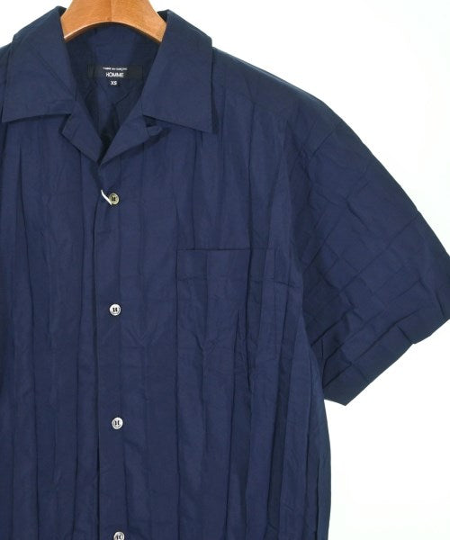 COMME des GARCONS HOMME 休閒襯衫