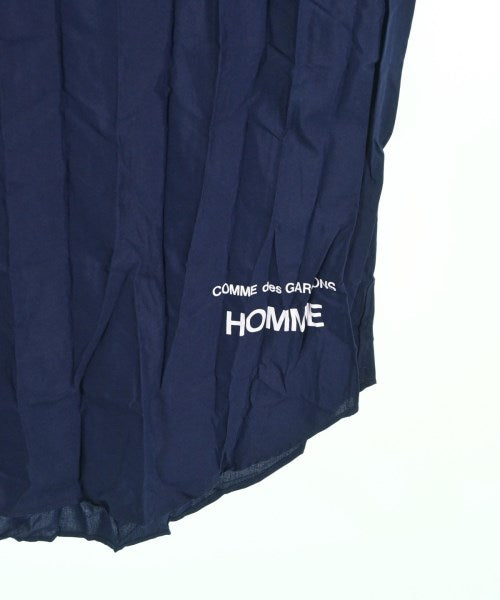 COMME des GARCONS HOMME 休閒襯衫