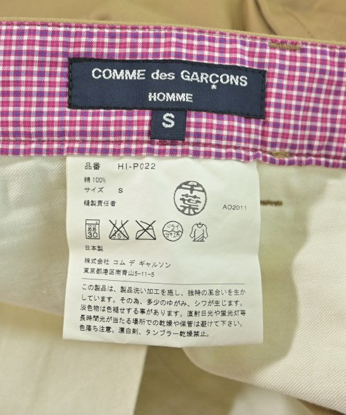 COMME des GARCONS HOMME 其他款