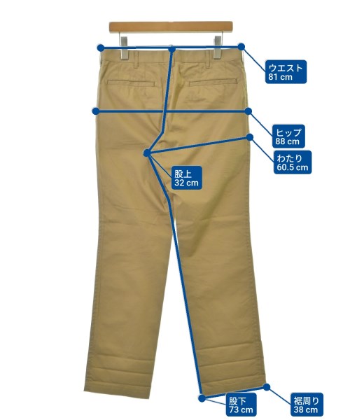 COMME des GARCONS HOMME 其他款