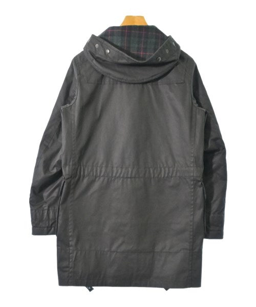 COMME des GARCONS HOMME 羊毛大衣