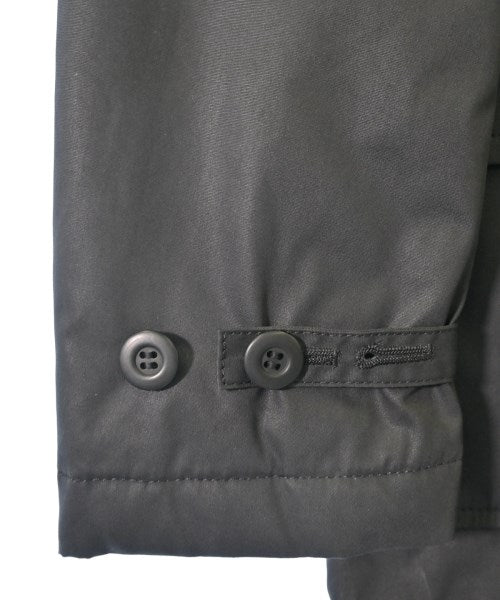 COMME des GARCONS HOMME 羊毛大衣