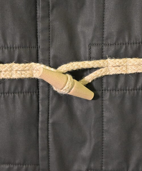 COMME des GARCONS HOMME 羊毛大衣