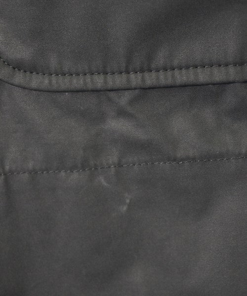 COMME des GARCONS HOMME 羊毛大衣