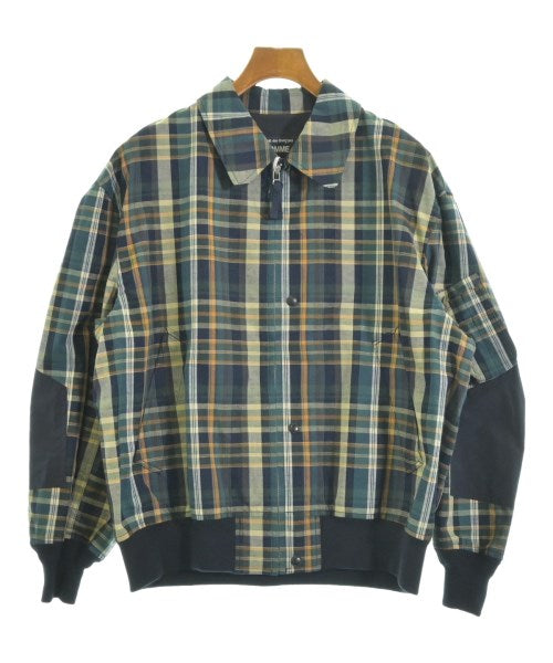 COMME des GARCONS HOMME 軍裝夾克