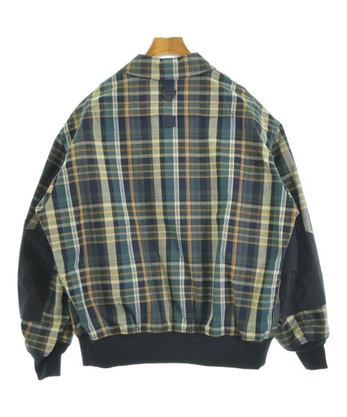 COMME des GARCONS HOMME 軍裝夾克