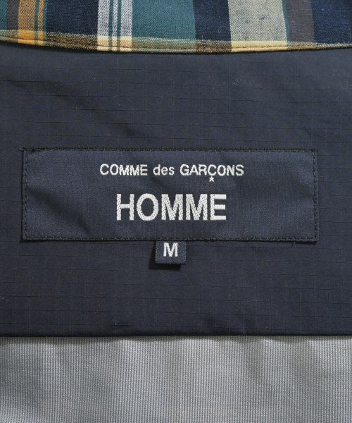 COMME des GARCONS HOMME 軍裝夾克