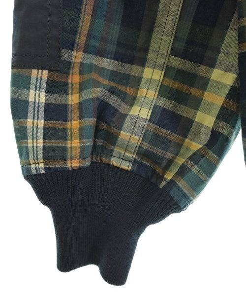 COMME des GARCONS HOMME 軍裝夾克