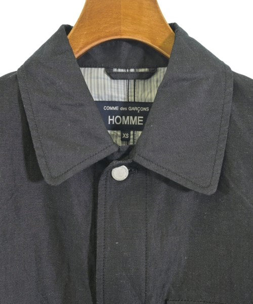 COMME des GARCONS HOMME 其他飛行外套
